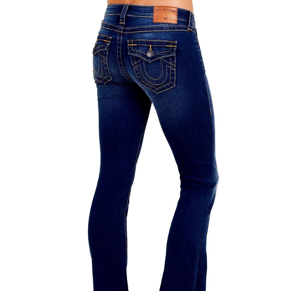 True religion Becca Bootcut!